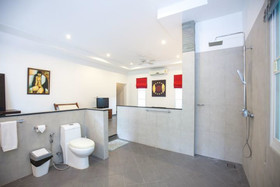 Shanti Villa By Jetta