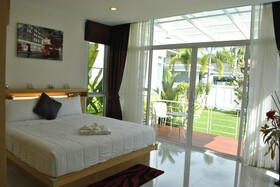 Siam Twins Villa