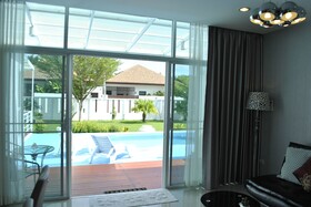 Siam Twins Villa