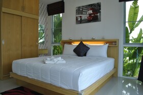 Siam Twins Villa