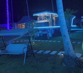 Space House Hotel Phuket