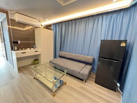 Space House Hotel Phuket