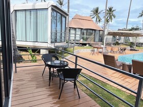 Space House Hotel Phuket