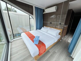 Space House Hotel Phuket