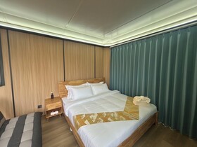 Space House Hotel Phuket