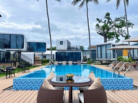 Space House Hotel Phuket