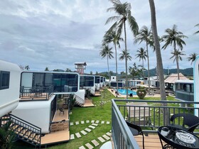 Space House Hotel Phuket