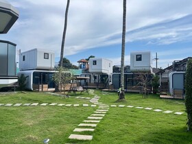 Space House Hotel Phuket