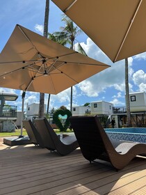 Space House Hotel Phuket