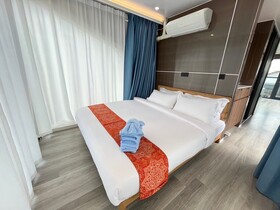 Space House Hotel Phuket