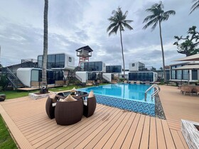 Space House Hotel Phuket