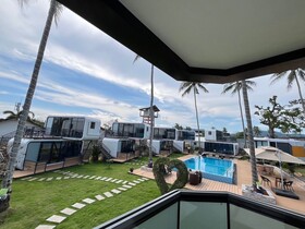 Space House Hotel Phuket