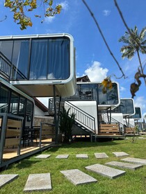 Space House Hotel Phuket