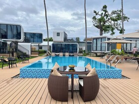 Space House Hotel Phuket