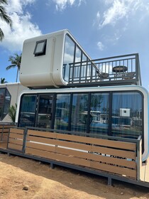 Space House Hotel Phuket