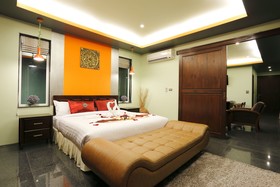 Sudee Villa