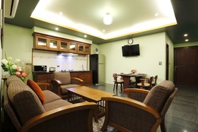 Sudee Villa