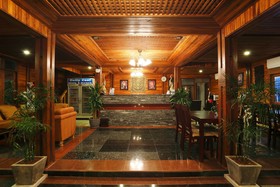 Sudee Villa