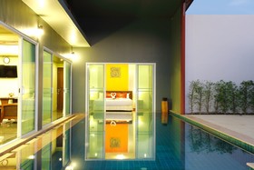 Sudee Villa