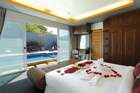 Sudee Villa