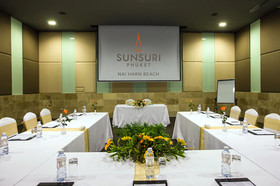 Sunsuri Villas
