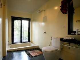 Tea Tree Resort