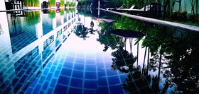 Tea Tree Resort