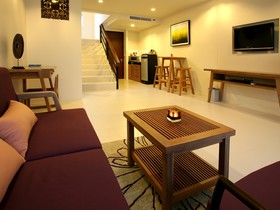 Tea Tree Resort