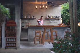 Tea Tree Resort