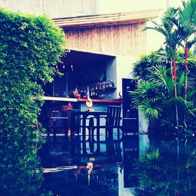 Tea Tree Resort