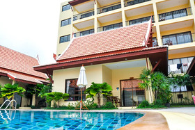 Thai Boutique Resort by OYO Rooms