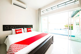 Thai Boutique Resort by OYO Rooms