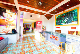 Thai Boutique Resort by OYO Rooms