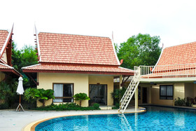 Thai Boutique Resort by OYO Rooms