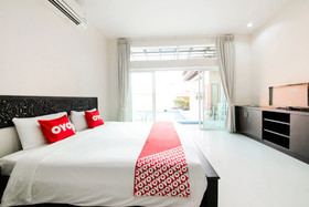 Thai Boutique Resort by OYO Rooms