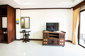 Thai Boutique Resort by OYO Rooms
