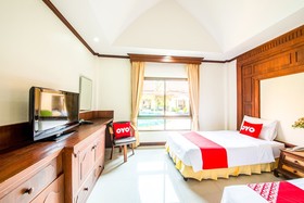 Thai Boutique Resort by OYO Rooms