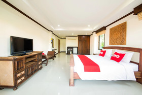 Thai Boutique Resort by OYO Rooms