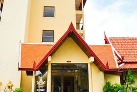 Thai Boutique Resort by OYO Rooms