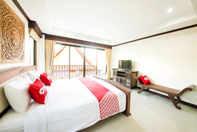 Thai Boutique Resort by OYO Rooms