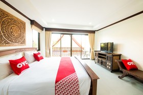 Thai Boutique Resort by OYO Rooms