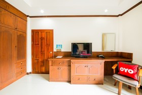 Thai Boutique Resort by OYO Rooms