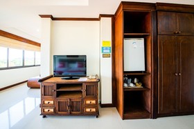 Thai Boutique Resort by OYO Rooms