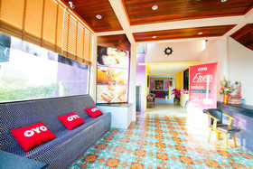 Thai Boutique Resort by OYO Rooms