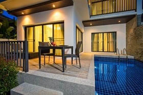 Thaimond Residence By TropicLook