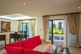 Thaimond Residence By TropicLook