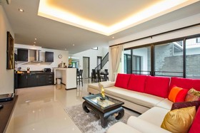 Thaimond Residence By TropicLook