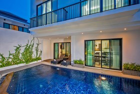 Thaimond Residence By TropicLook