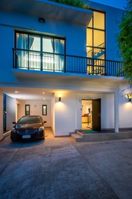 Thaimond Residence By TropicLook