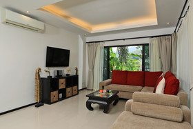 Thaimond Residence By TropicLook